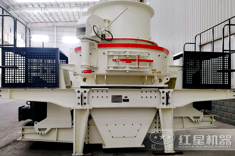 大型HVI制砂機(jī) 大型HVI制砂機(jī)