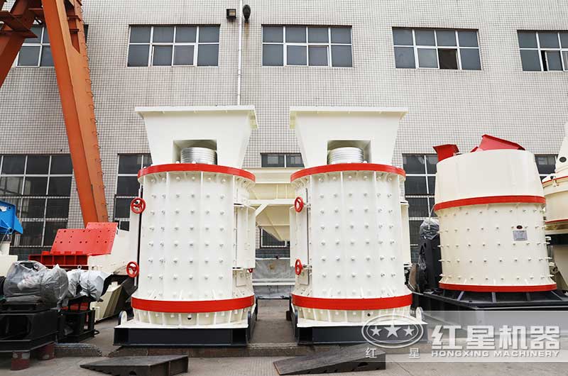 復(fù)合制砂機 復(fù)合制砂機