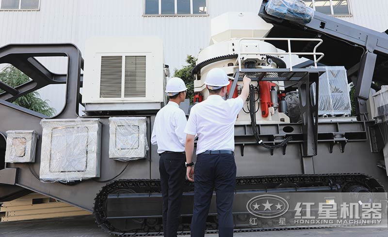 一套完整的建筑垃圾再生原料機器要多少錢？建筑垃圾制成沙子能用嗎？