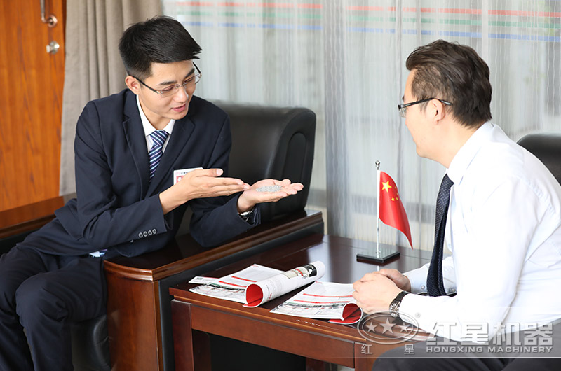 05石13石是多大粒徑的石子？用什么碎石機器可以加工出05、13石子?