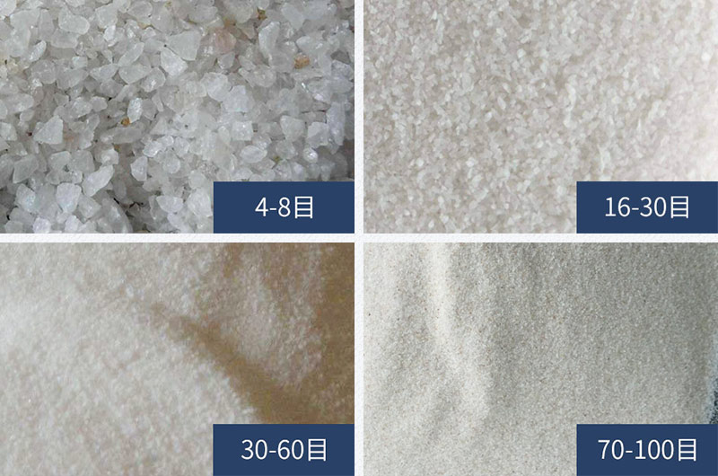 什么是水洗砂？水洗砂生產(chǎn)工藝流程這里有詳細(xì)介紹