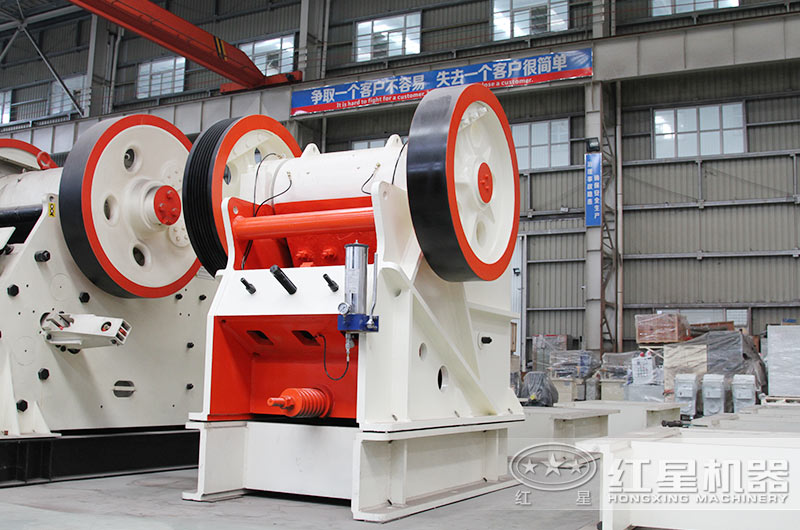 CJ歐版顎式破碎機(jī) CJ歐版顎式破碎機(jī)