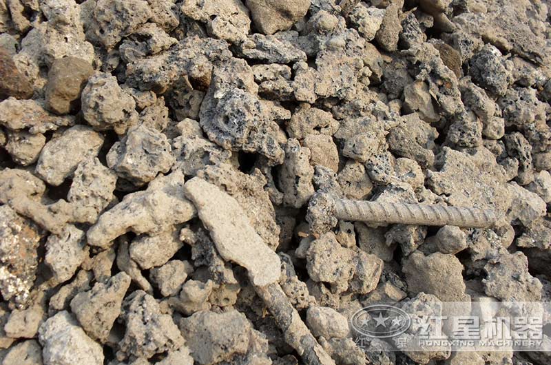 鋼渣可以制成工程用砂嗎？作為骨料可用于混凝土嗎？
