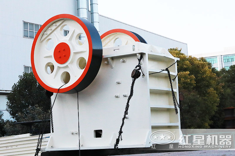 PE250*400顎破機(jī) PE250*400顎破機(jī)